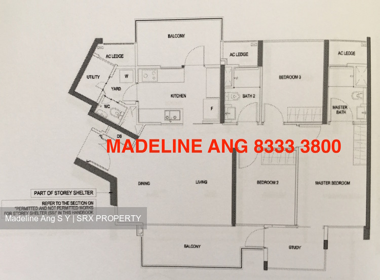 Seventy Saint Patrick's (D15), Condominium #438627451